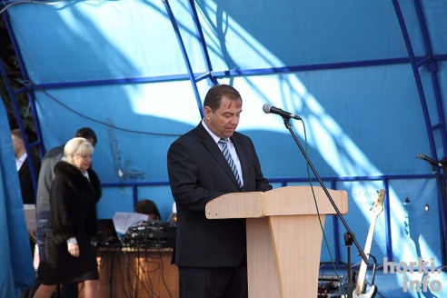 Финберг, танцы и сувениры на память – 60 фотографий о том, как Мстиславлю исполнилось 880 лет