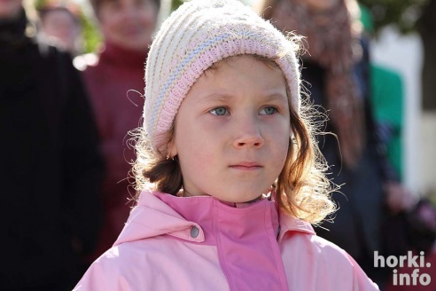 Финберг, танцы и сувениры на память – 60 фотографий о том, как Мстиславлю исполнилось 880 лет