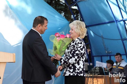 Финберг, танцы и сувениры на память – 60 фотографий о том, как Мстиславлю исполнилось 880 лет