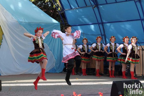 Финберг, танцы и сувениры на память – 60 фотографий о том, как Мстиславлю исполнилось 880 лет