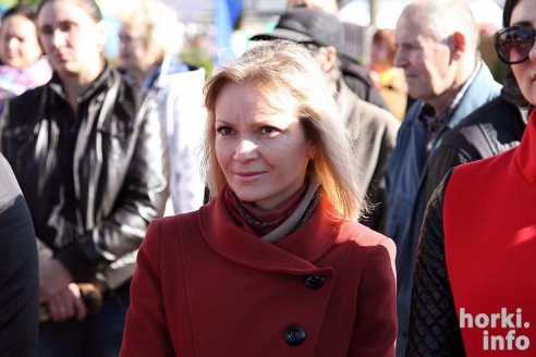 Финберг, танцы и сувениры на память – 60 фотографий о том, как Мстиславлю исполнилось 880 лет