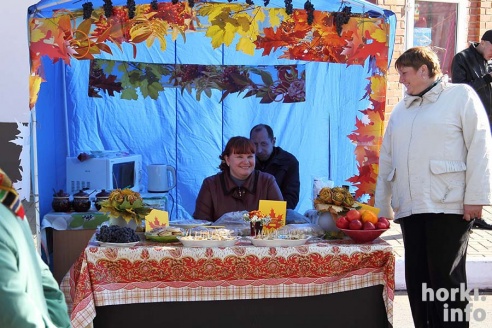 Финберг, танцы и сувениры на память – 60 фотографий о том, как Мстиславлю исполнилось 880 лет