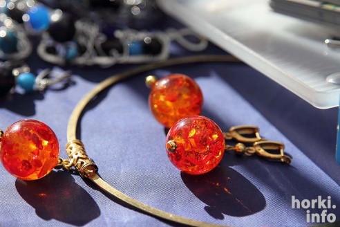 Финберг, танцы и сувениры на память – 60 фотографий о том, как Мстиславлю исполнилось 880 лет