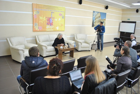 Детская программа «Золотого шлягера» остается неизменной - Гладков