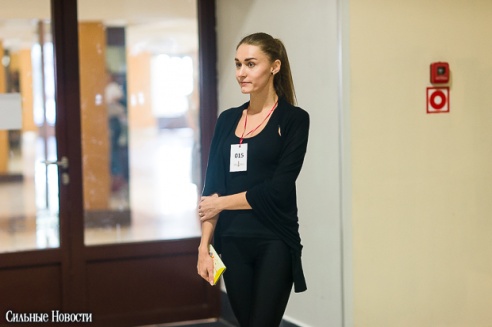 Фоторепортаж: в ГЦК прошел кастинг конкурса «Мисс Гомель-2015»