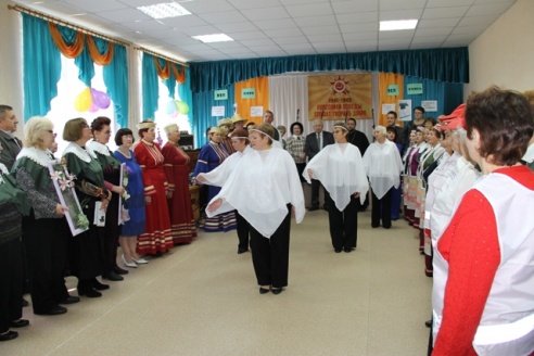 В Жодино открылся университет третьего возраста