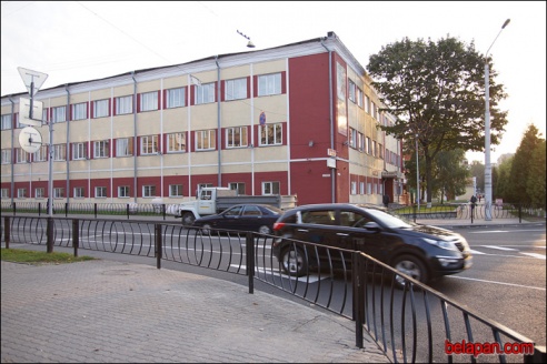 Жители Гомеля возмущены ликвидацией «зебр» в центре города