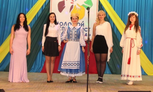 У Ашмянах прайшоў конкурс “Малады спецыяліст ХХІ стагоддзя”