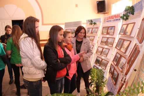 Фотопроект «У нас на Ошмянщине: вчера и сегодня» будет продолжен