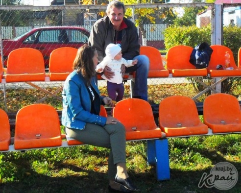 Футбол. Вилейская «Вилия» в гостях уступила «Старым Дорогам» – 2:3, Молодечно и Чисть также проиграли (ФОТО)