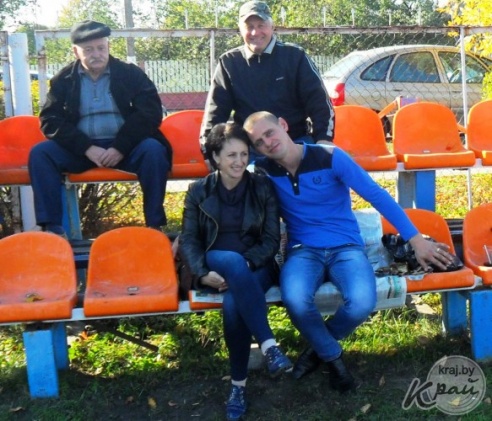 Футбол. Вилейская «Вилия» в гостях уступила «Старым Дорогам» – 2:3, Молодечно и Чисть также проиграли (ФОТО)