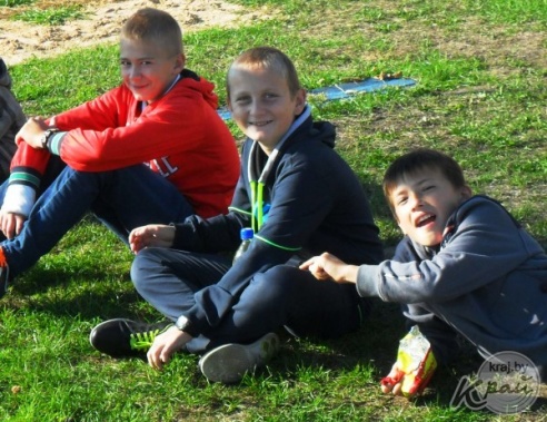 Футбол. Вилейская «Вилия» в гостях уступила «Старым Дорогам» – 2:3, Молодечно и Чисть также проиграли (ФОТО)