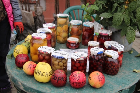 Кірмаш у Ашмянах