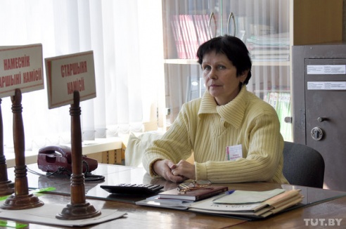 «Наш президент — универсальный, он для всех»: репортаж TUT.BY о досрочном голосовании в Гомеле