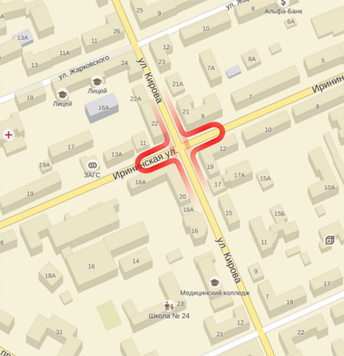 11 причин, почему реконструкция улицы Кирова повредит Гомелю