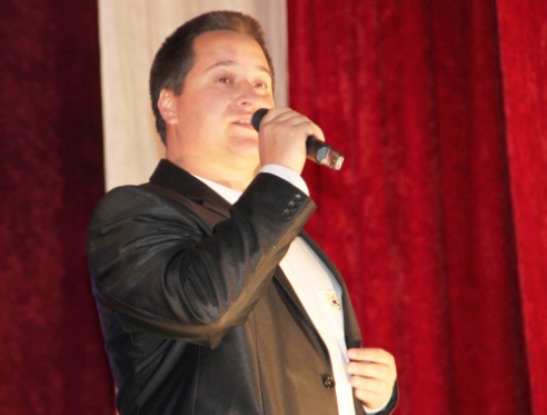 В Костюковичском районном Центре культуры прошел торжественный вечер, посвященный Дню работников культуры (+ фото)