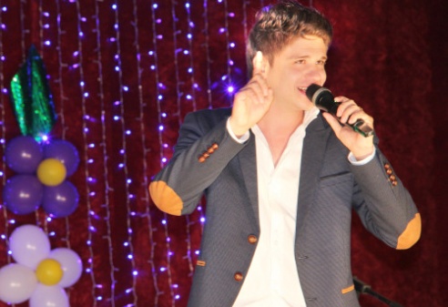 В Костюковичском районном Центре культуры прошел торжественный вечер, посвященный Дню работников культуры (+ фото)