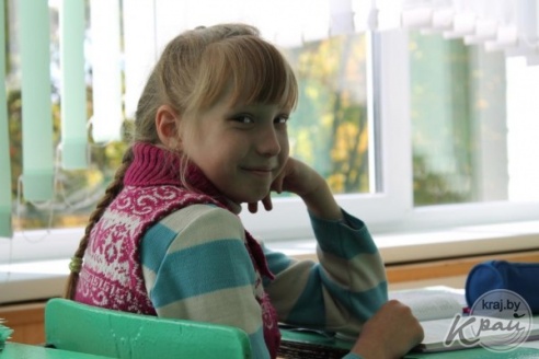 Молодой учитель в деревенской школе на Вилейщине: Почему-то дети не любят историю (ФОТО)