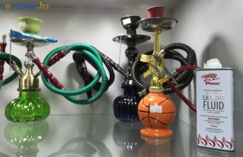 В Светлогорске появился магазин по продаже современных развлечений