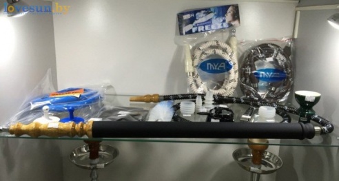 В Светлогорске появился магазин по продаже современных развлечений