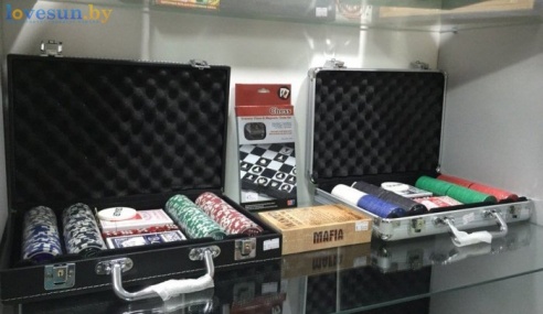 В Светлогорске появился магазин по продаже современных развлечений