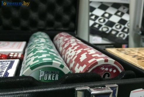 В Светлогорске появился магазин по продаже современных развлечений