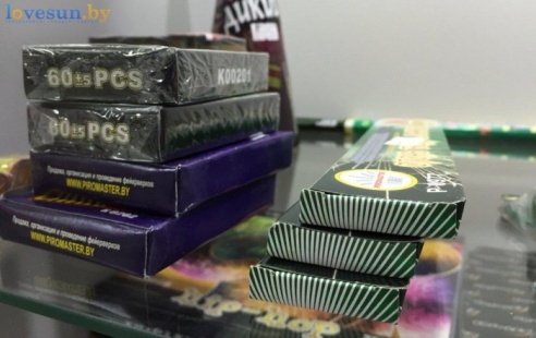 В Светлогорске появился магазин по продаже современных развлечений