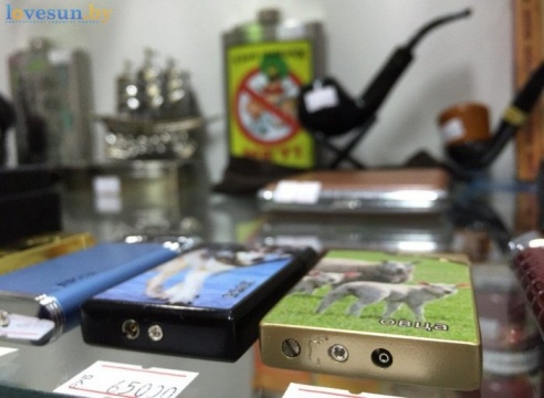 В Светлогорске появился магазин по продаже современных развлечений