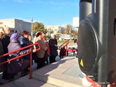 Сувениры, акции, развлекательная программа. В Светлогорске открылся первый магазин сети "Мегатоп"