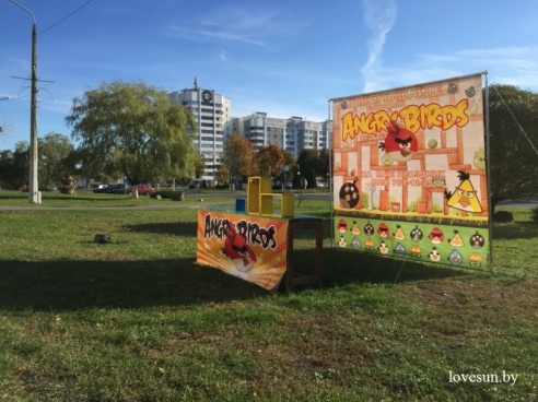 Сувениры, акции, развлекательная программа. В Светлогорске открылся первый магазин сети "Мегатоп"