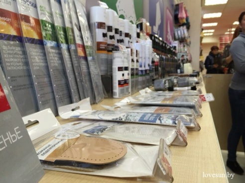 Сувениры, акции, развлекательная программа. В Светлогорске открылся первый магазин сети "Мегатоп"