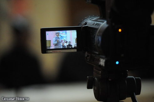 Татьяна Короткевич посетила Гомель в рамках своего предвыборного тура