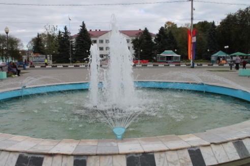 Избиратели в Костюковичах в день выборов окунулись в праздничную атмосферу (+ фото)