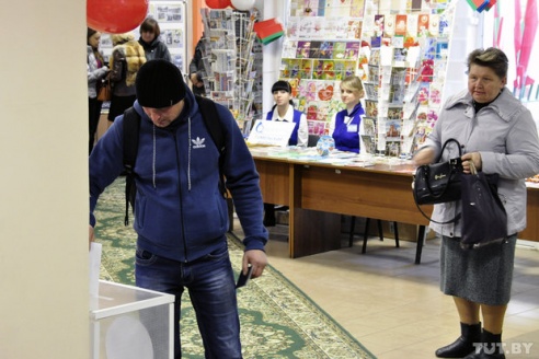 «Без нездорового ажиотажа»: как выбирают президента на Гомельщине