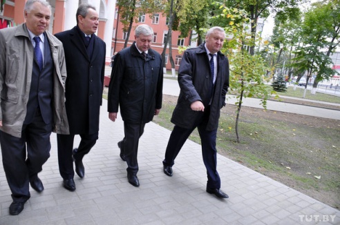 «Без нездорового ажиотажа»: как выбирают президента на Гомельщине