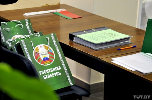 «Без нездорового ажиотажа»: как выбирают президента на Гомельщине