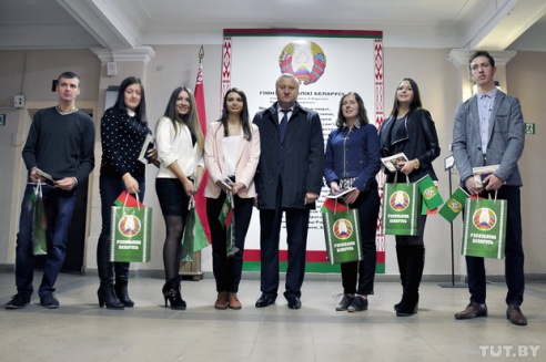 «Без нездорового ажиотажа»: как выбирают президента на Гомельщине