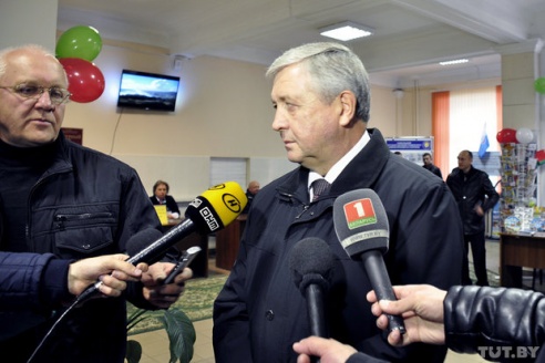 «Без нездорового ажиотажа»: как выбирают президента на Гомельщине