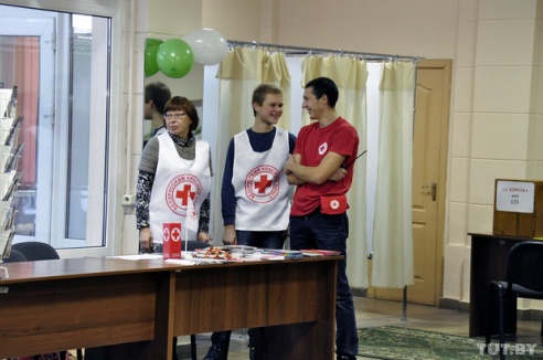 «Без нездорового ажиотажа»: как выбирают президента на Гомельщине