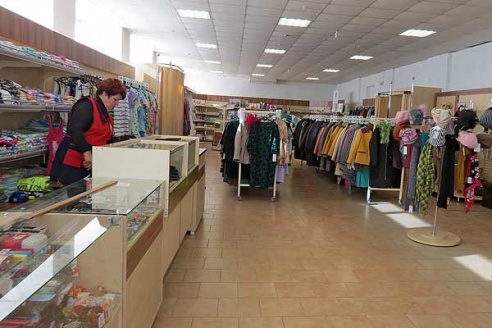 Эхо «Дожинок»