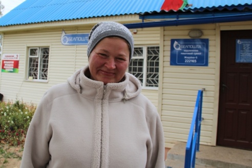 Жодинцы выбирали будущее с хорошим настроением