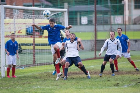Гомельчане стали чемпионами мира по футболу среди железнодорожников