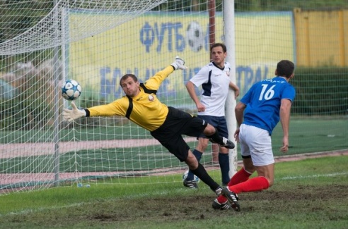 Гомельчане стали чемпионами мира по футболу среди железнодорожников