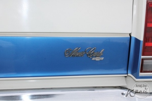 Катание на БТРе и презентация ретроавтомобилей. Любители раритетов закрыли сезон в Вилейском районе (ФОТО)