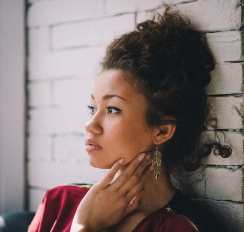 Видеофакт: девушка из Светлогорска снялась в популярном рекламном ролике