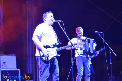 Видеофакт: девушка из Светлогорска снялась в популярном рекламном ролике