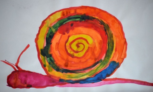 В Речице мальчик без рук пишет, рисует и работает на компьютере