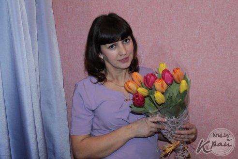 Многодетная мама из Глубокского района: Рождение детей в нашей семье всегда было большой радостью