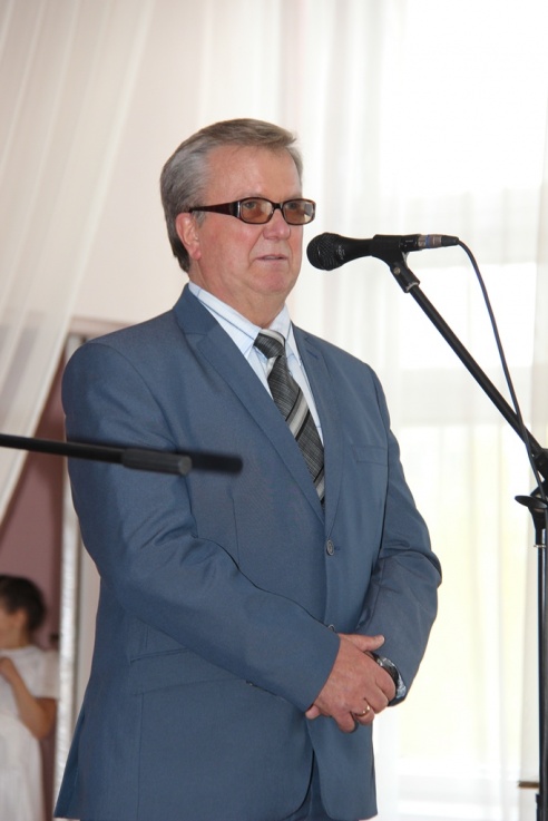 В Ошмянах состоялась встреча ветеранов педагогического труда