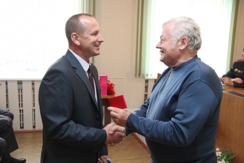 Традиции сплачивают и объединяют